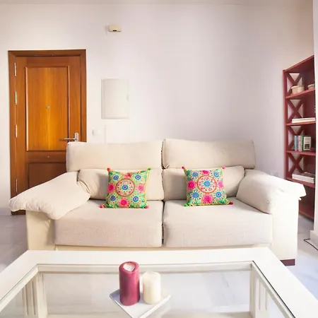 Alohamundi Zaragoza Apartamento Sevilha Exterior foto