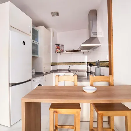 Alohamundi Zaragoza Apartamento Sevilha Exterior foto