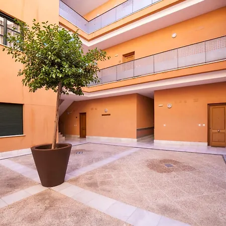 Alohamundi Zaragoza Apartamento Sevilha Exterior foto