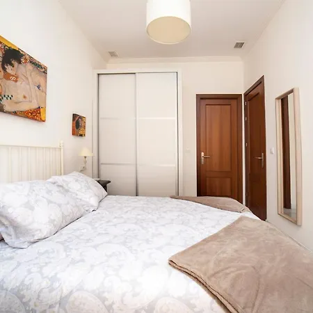 Alohamundi Zaragoza Apartamento Sevilha Exterior foto