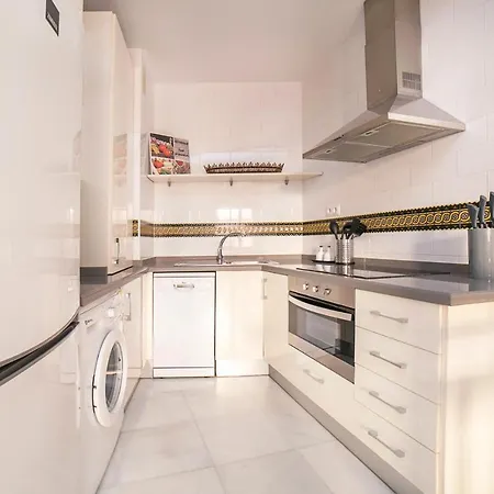 Alohamundi Zaragoza Apartamento Sevilha Exterior foto