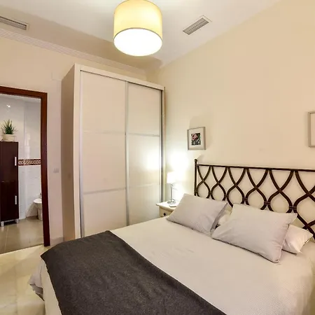 Alohamundi Zaragoza Apartamento Sevilha Exterior foto