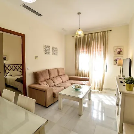 Alohamundi Zaragoza Apartamento Sevilha Exterior foto