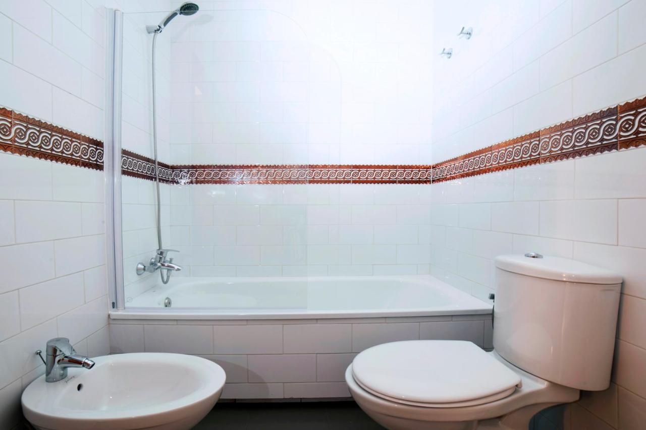 Apartment Alohamundi Zaragoza Sevilla