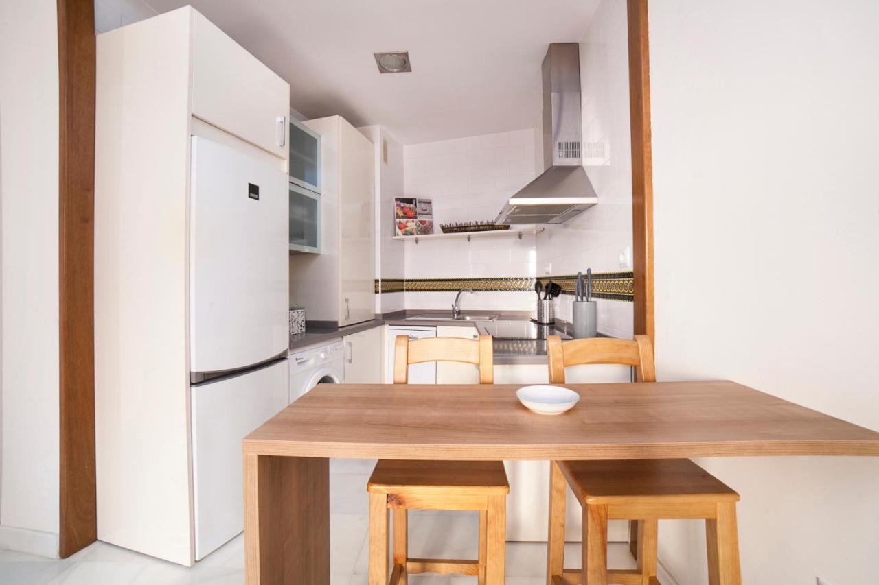 Alohamundi Zaragoza Appartement