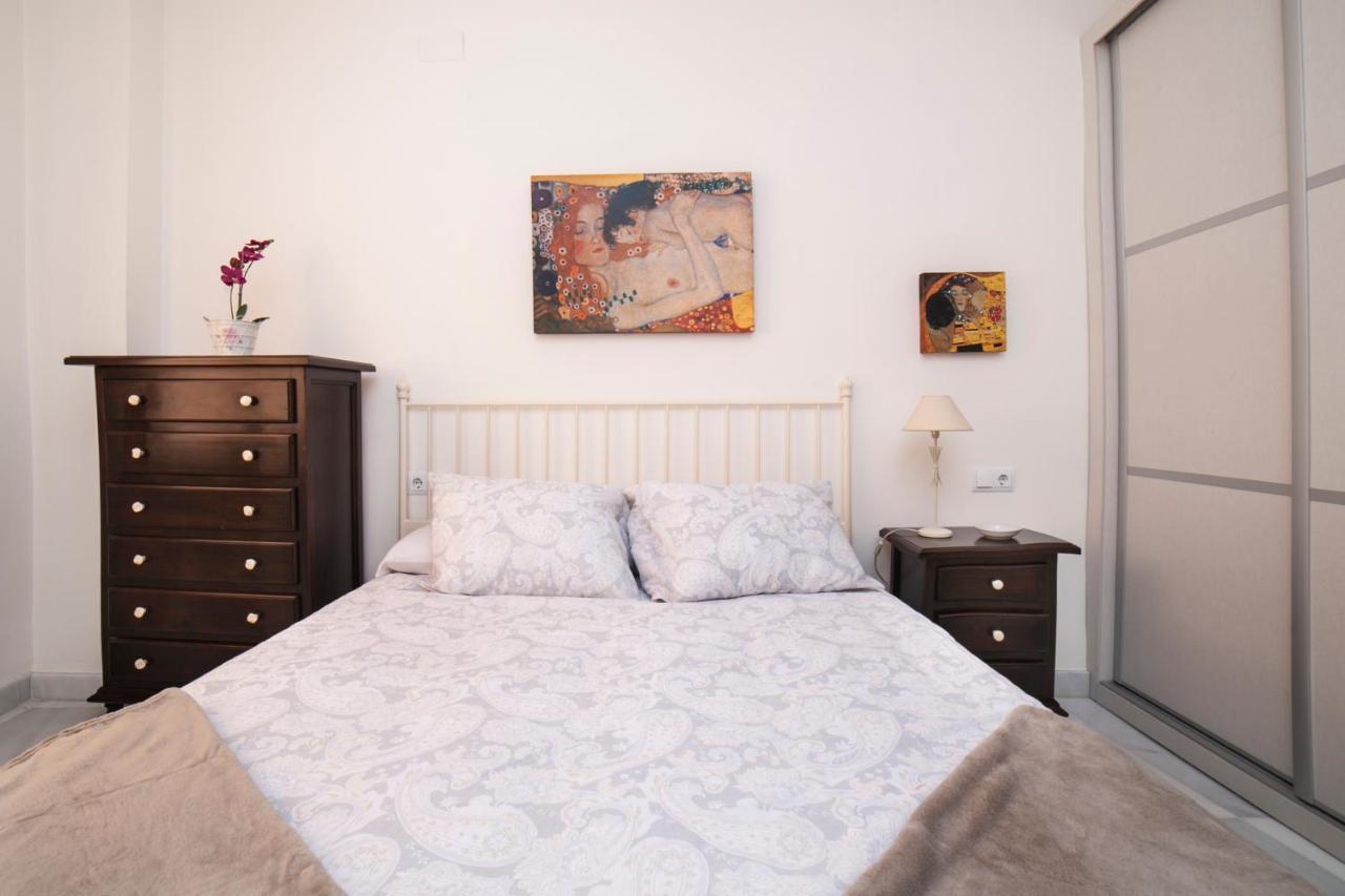 Alohamundi Zaragoza Appartement